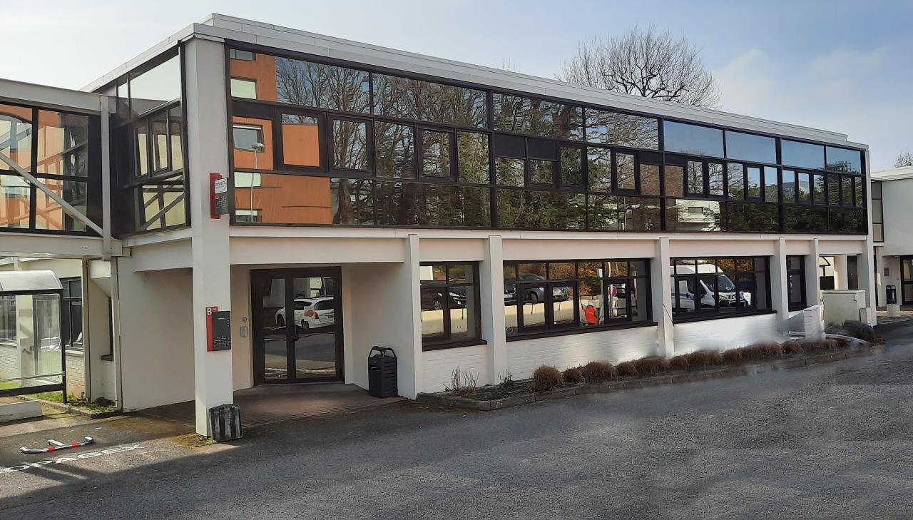 Bureau Nantes 180m² Location bureau Nantes Loire-Atlantique OLBUR2425262 6
